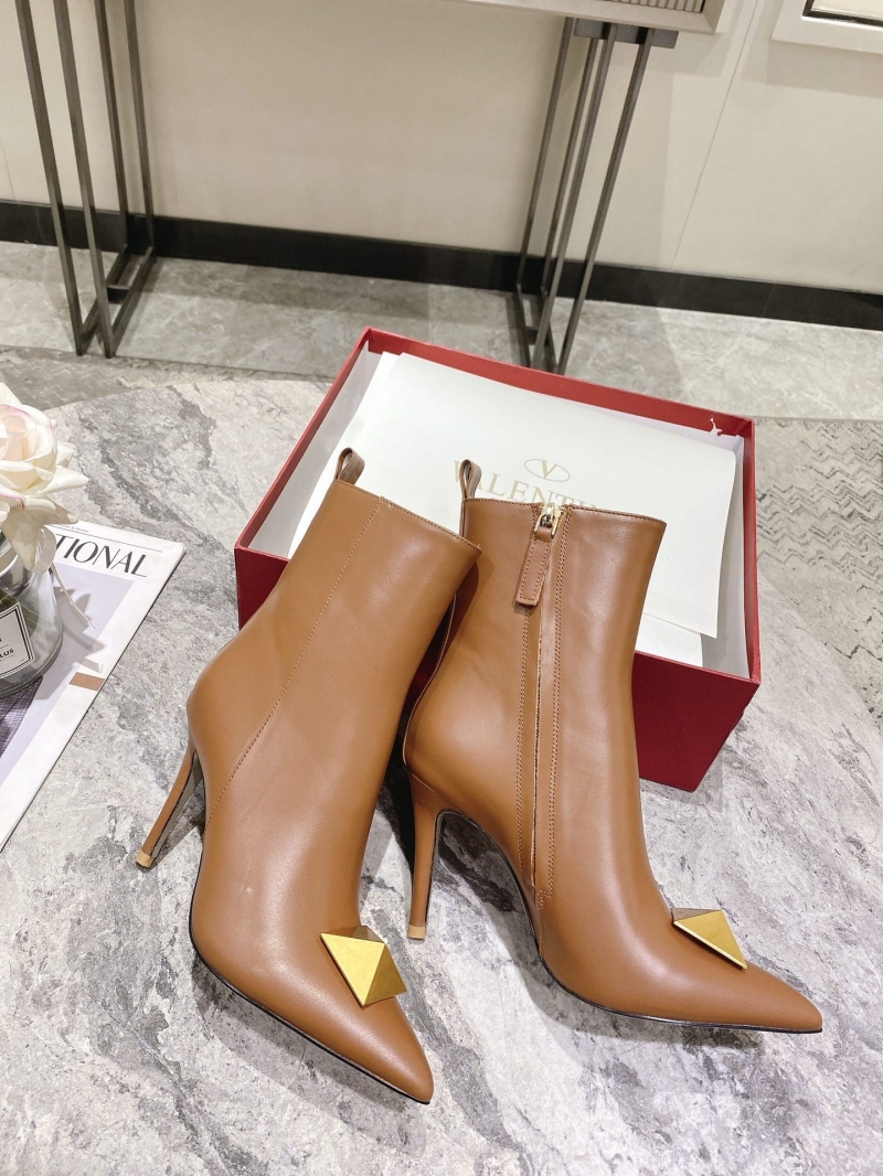 Valentino Boots